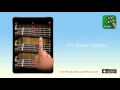 Ukulele Gospels - iOS Ukulele App