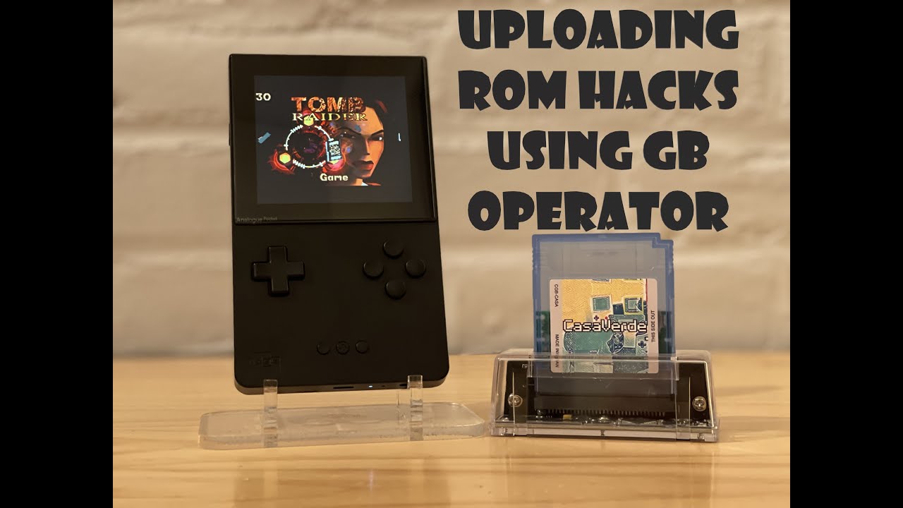 Need help finding this GBA rom : r/Roms
