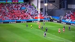 Chri̇sti̇an Eri̇ksen - Edi̇t