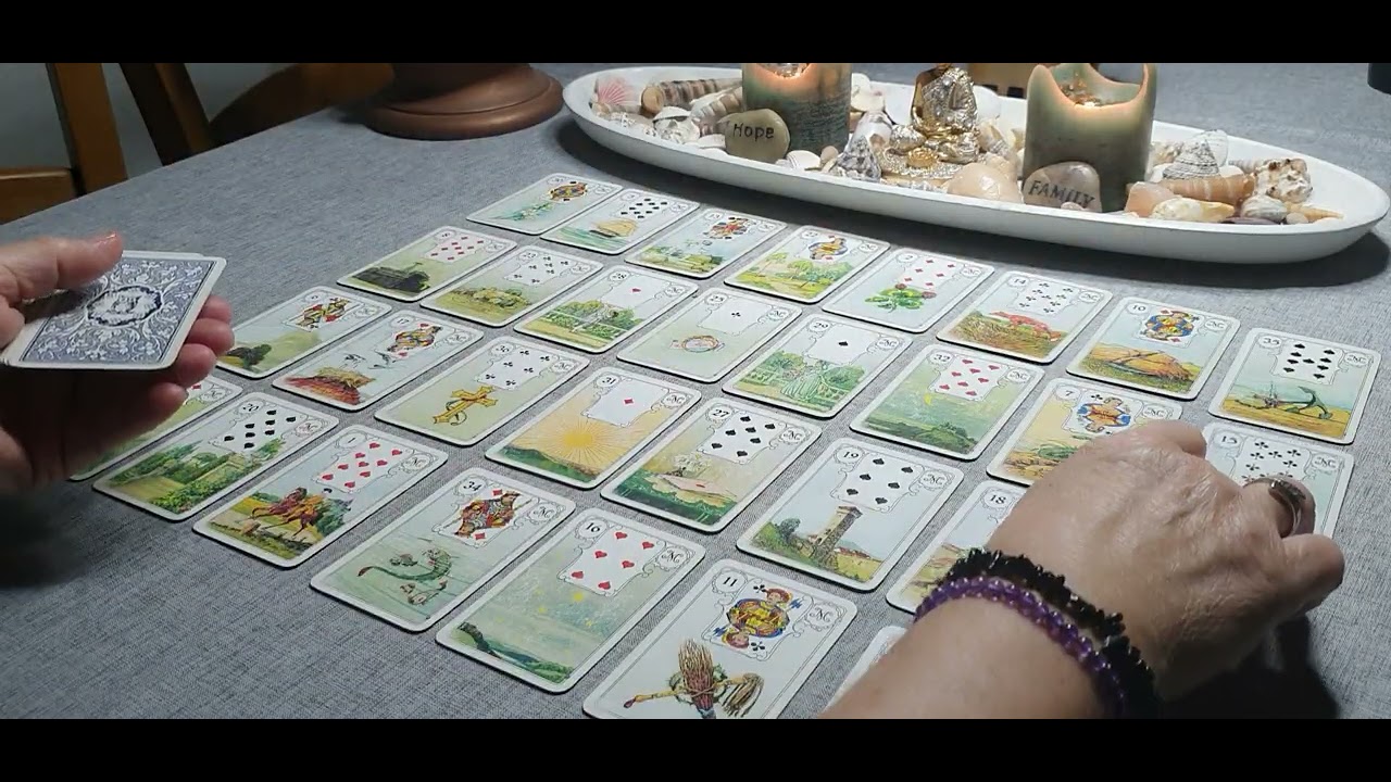 ❤️❣️DIESER MANN... BEKOMMT DIE KRAFT...FÜR DEN NÄCHSTEN SCHRITT❣️❤️08.03.26