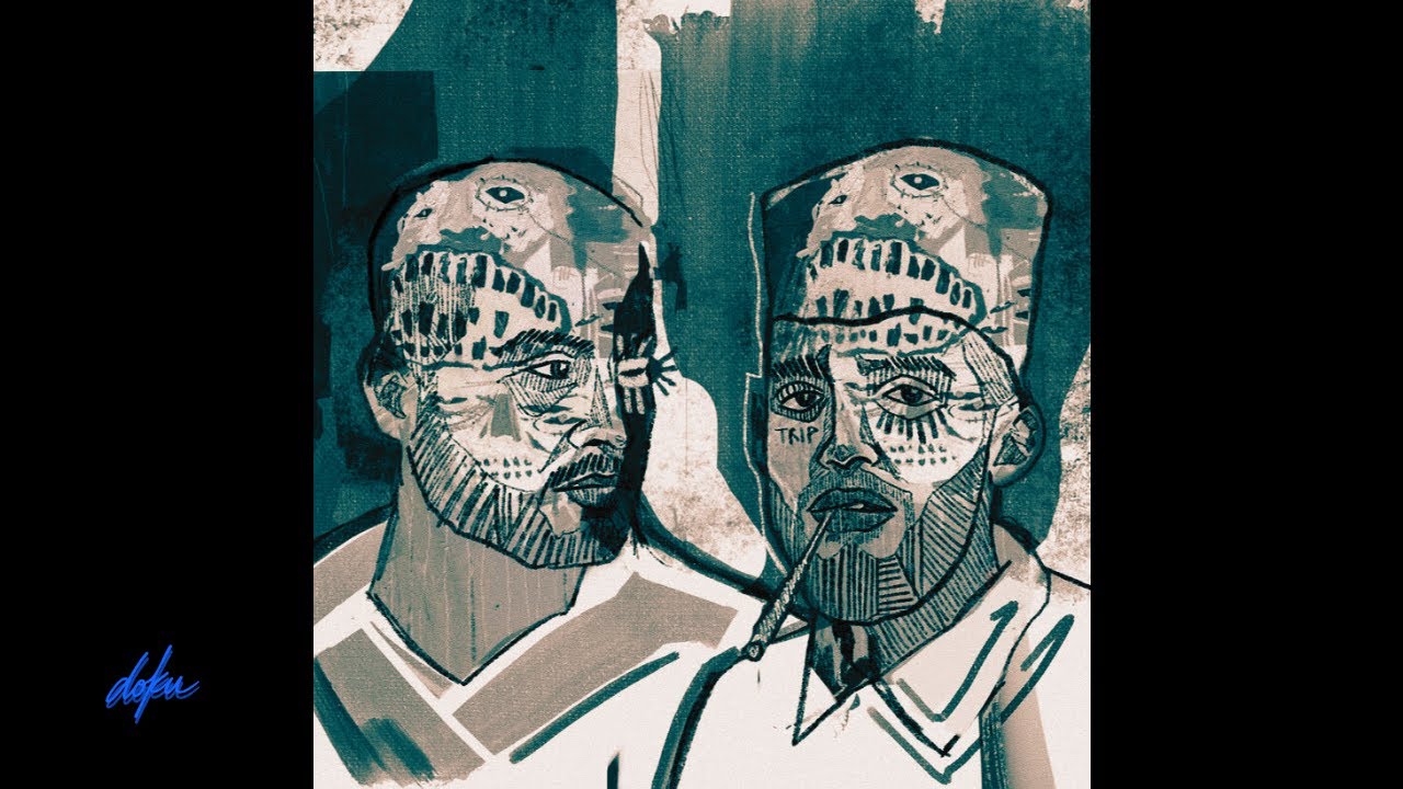 [Satılık] Şam x Se7en Of 34 Type Beat 2025  - "Kaya"