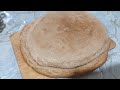 Rye bread