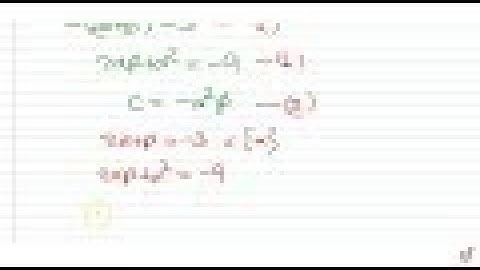 IIT JEE LIMITS AND DERIVATIVES If `x^3+3x^2-9x+c` is of the form `(x-alpha)^2(x-beta),` then the ...