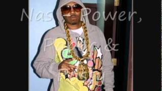 Drink Gas Top Five Hip Hop Singles Week 3 August 29th through September 1st.