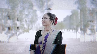 New Wedding Teaser | Maharashtrian Wedding | Pragati // Veeneet / Moirai Weddings