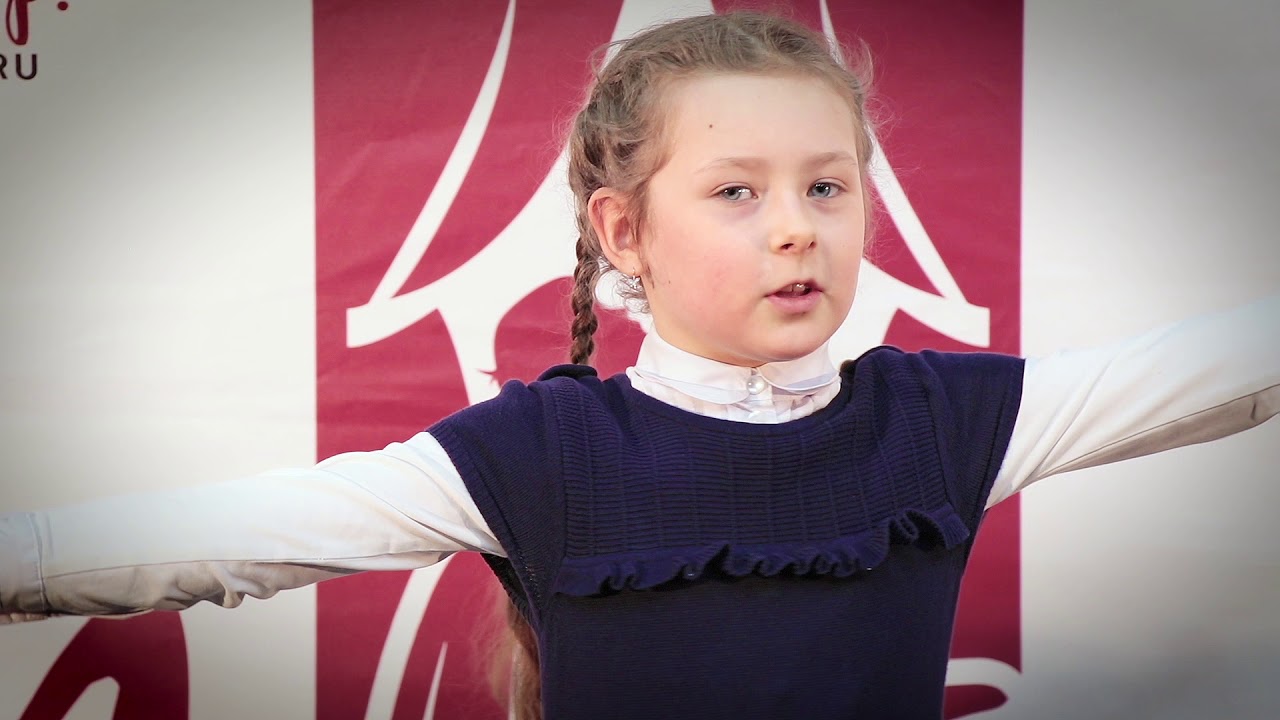 [VI ежегодный конкурс \"ПроРОК\"] Екатерина Харитонова - Ю. Шевчук \"Не ...