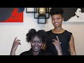 Natural Hair Specialist Styles My Hair + TIPS, etc.--WHAT DID WE LEARN?? Episode 2