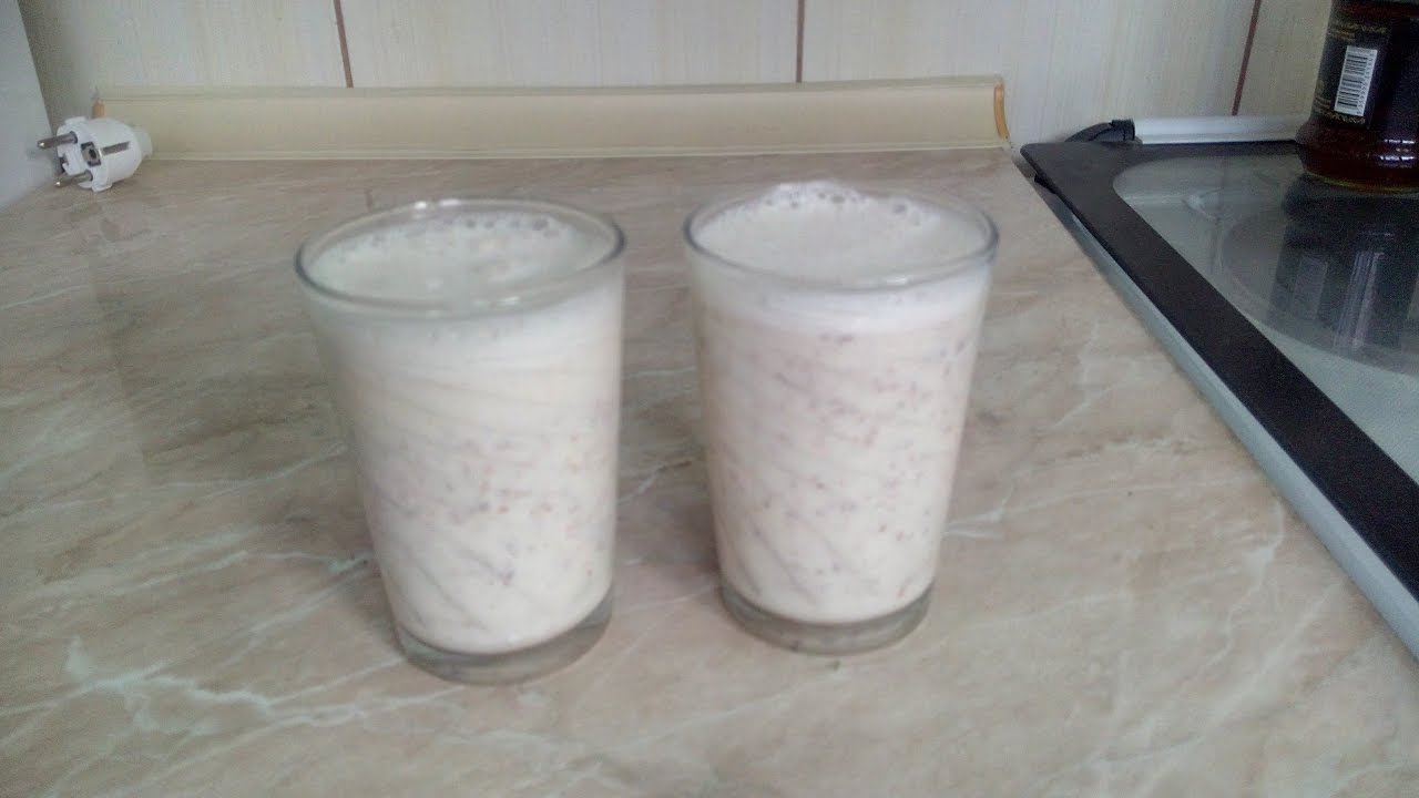 What Happen When You Consume Almond Milk YouTube