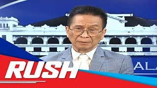 RUSH | SEPTEMBER 4, 2019