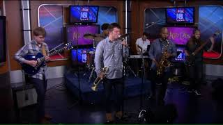 Acid Cats 7:45am Performance