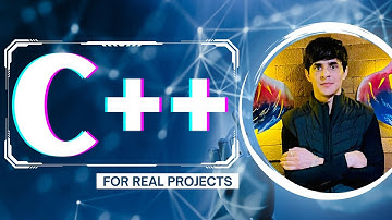 Beginner to Advanced C++ for Real Life Projects | UE5 | #TheWalkingDeadMultiplayerGame | Part #1