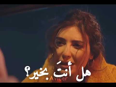 باريش أول لقاء مع حبيبته المحكوم