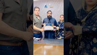 Ceo Chaudhry Asghar Of Property Connect, Visited Landmark Developers