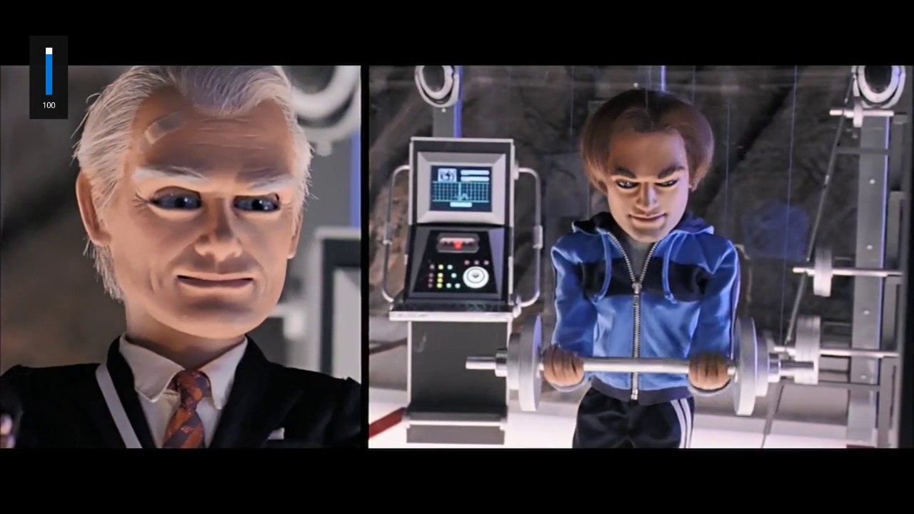 Team America World Police Montage Scene Youtube 