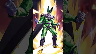 Why Did Dr. Gero Create Cell?