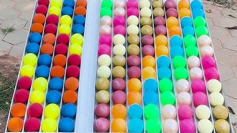 The Fast and Clever Sorter Balls Color Puzzle Quest