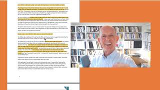 8.  Your Performance Management Strategy