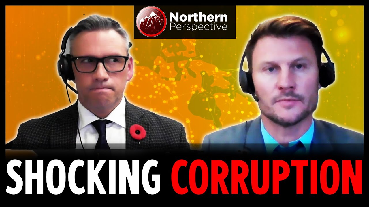 SHOCKING ArriveCan Contractor GC Strategies was BORN from this company