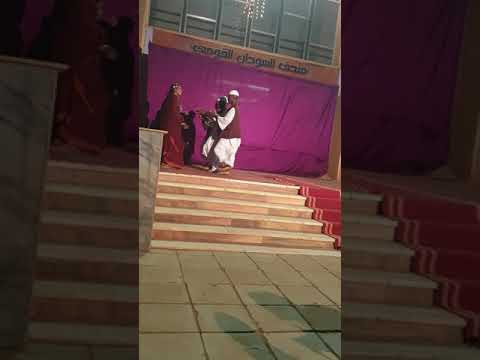 يوم الكنداكة فرقة التراث