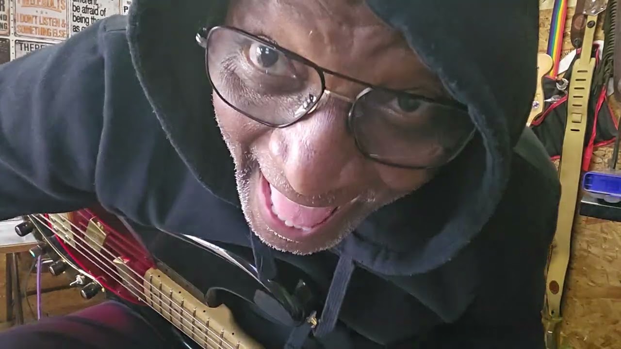 The HOBO  Musicman 4