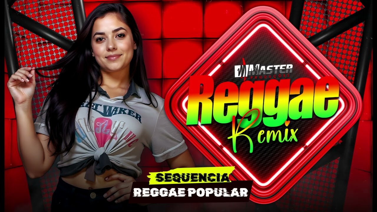 ⚡️REGGAE ETERNO⚡️SUCESSO DE SEMPRE REGGAE REMIX