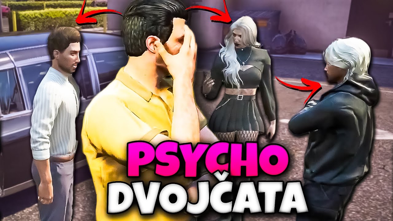 TOHLE JE SNAD ZLEJ SEN 💀 | GTA RP | GenK