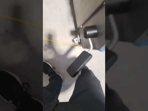 Rex Vacuum Filler