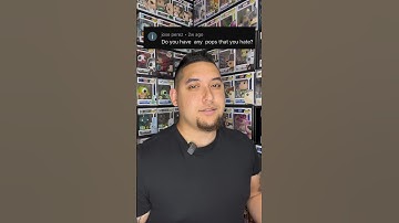 Do I have a Funko Pop that I HATE!? #funkopop #funko #funkocollector