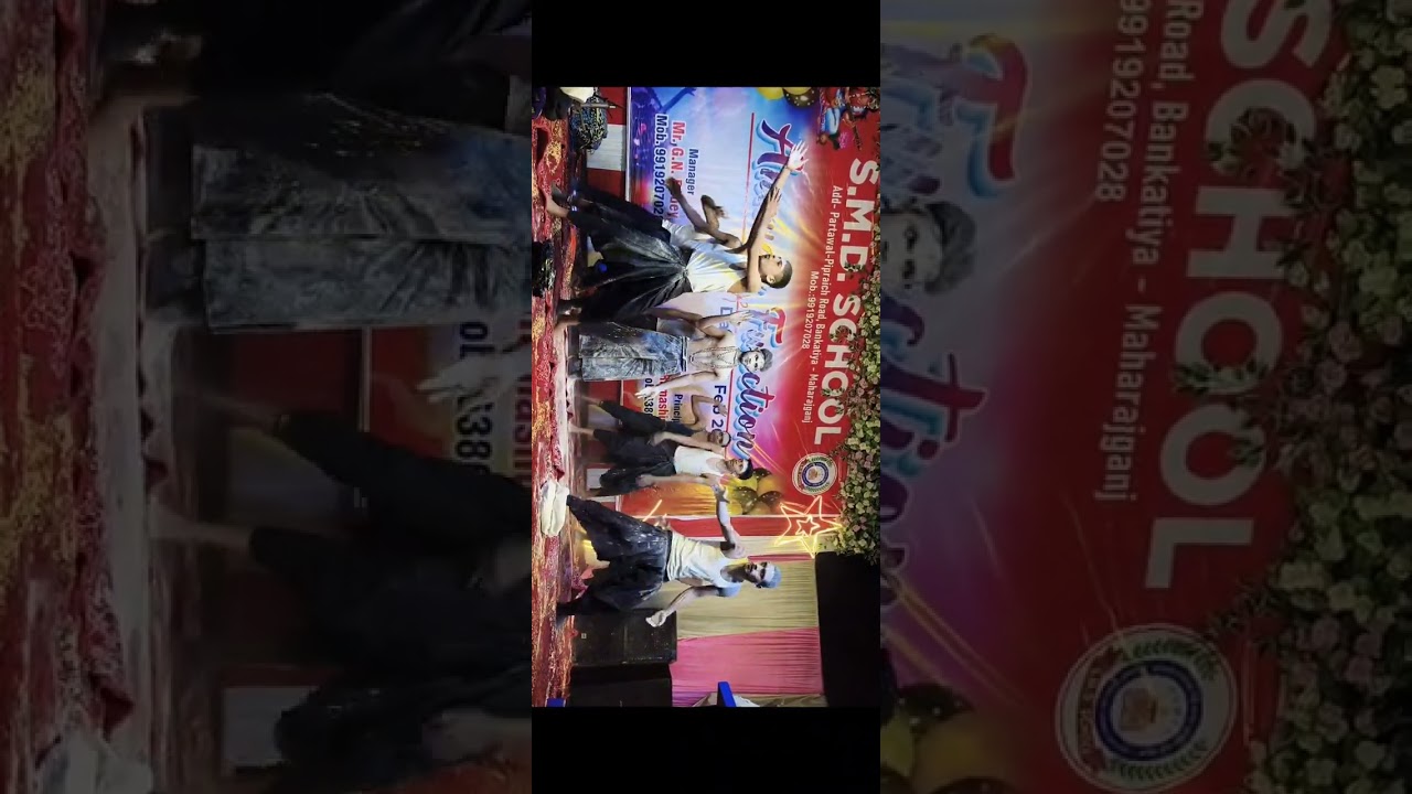 #####annual function