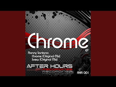 Chrome (Original Mix)