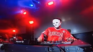 Komplikasi DJ LAKER NDX AKA 2025