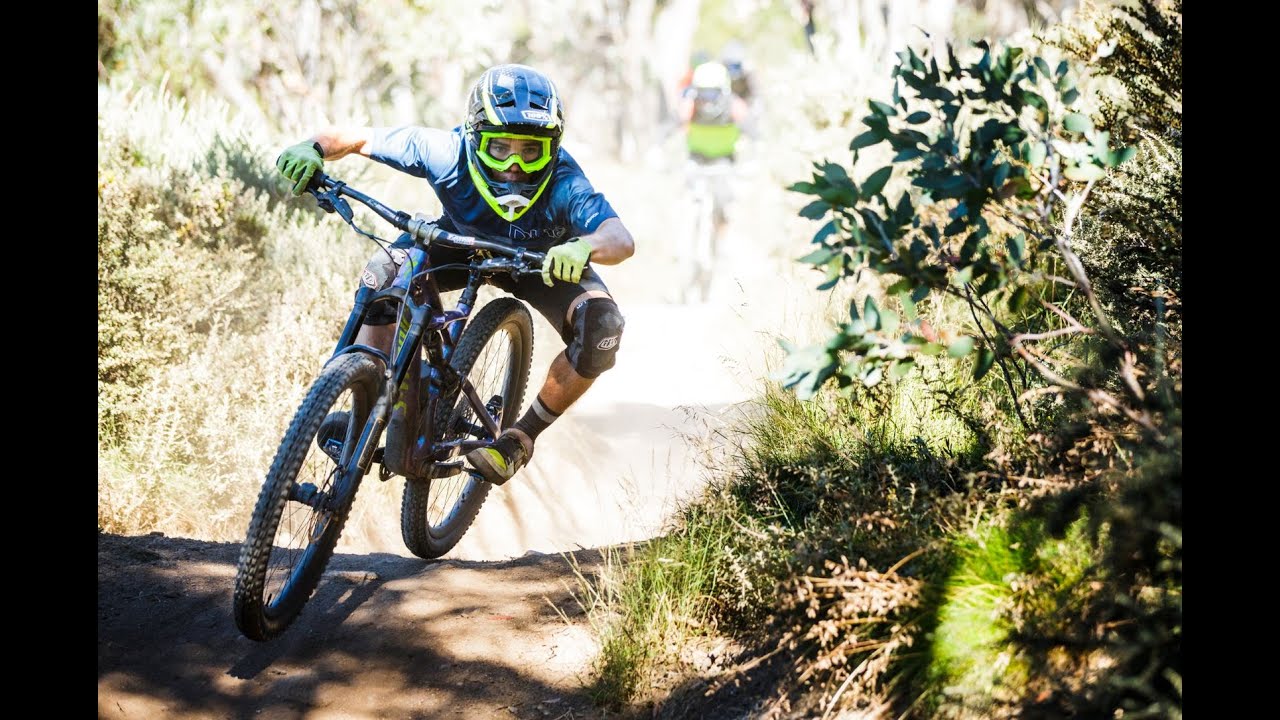 2019 Thredbo Super Enduro presented by Maxxis