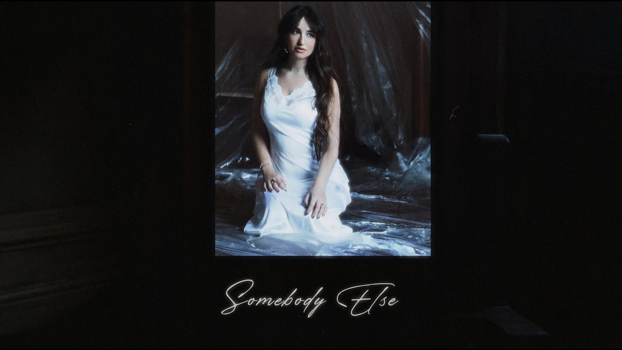 Watch Allegra Jordyn // Somebody Else (Official Lyric Video) on YouTube Watch Allegra Jordyn // Somebody Else (Official Lyric Video) on YouTube