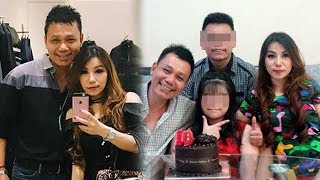 Diduga Tembak Keluarga dan Dirinya karena Diminta Cerai, Ayah Berperilaku Tak Biasa Sebelum Tragedi