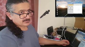 Building Raspberry CNC/ Del 02