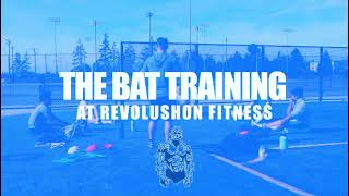 Episode 1 Swift Feet @ Revolushon Fitness