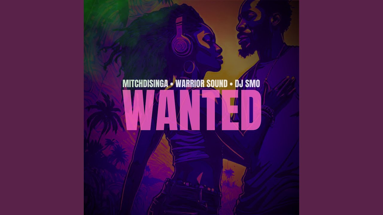 Watch Wanted on YouTube Watch Wanted on YouTube