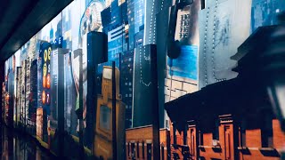 ‘See Forever Theater': One World Observatory | 102nd Floor One World Trade Center