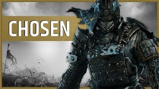 For Honor Orochi progression #1 (High level quick kills/Advance fails)