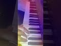 عزف موسيقى الصقر 