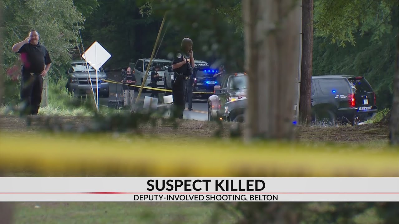 Vandalism, assault accusation preceded deadly shooting