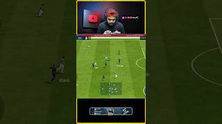 No Skill… Just Teamwork 😎 #shorts#fcmobile#eafc #tots#fc26