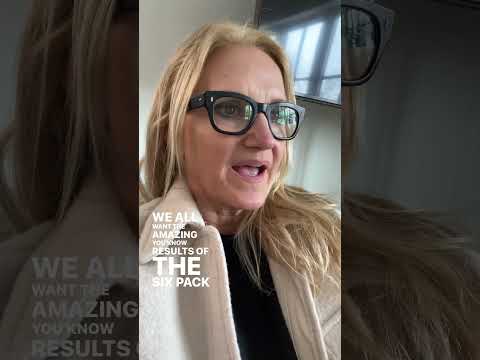 If you want the rainbow... | Mel Robbins #Shorts