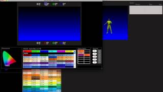 Virtual Light Lab Tutorial