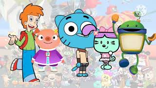 Kids WB! Finger Family Song Daddy Finger Nursery Rhymes