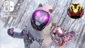 【Switch版APEX】ジャイロ勢プレデターによるAPEXキル集【エーペックス】