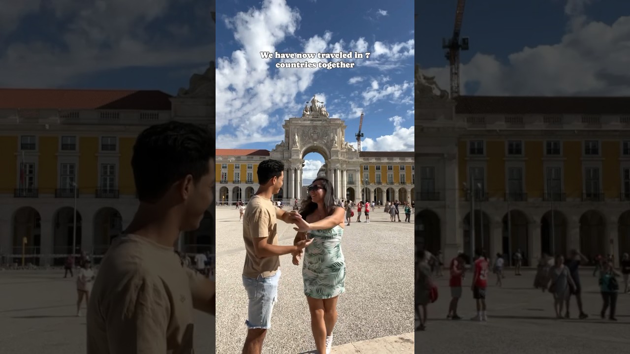 Our love story will forever be my fave 🫶🏼💛 