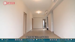 在錦田北山水盈必須懂得選擇座向與開則 樓盤傳真 30/1/2021 第三節 - 20210131 - 樓盤傳真 - 有線新聞 CABLE News
