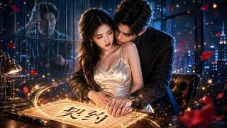 為救獄中父親，她與禁慾總裁契約結婚，本以為只是合作關係，怎料高冷總裁卻假戲真做！婚前說好不談情愛，婚後要夜夜纏綿！#總裁 #灰姑娘 #白月光 #愛情 #甜蜜 screenshot 3