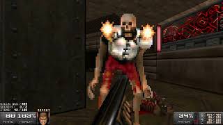 Doom - Forward Toward Uranus X 22 Soif Brulante - YouTube